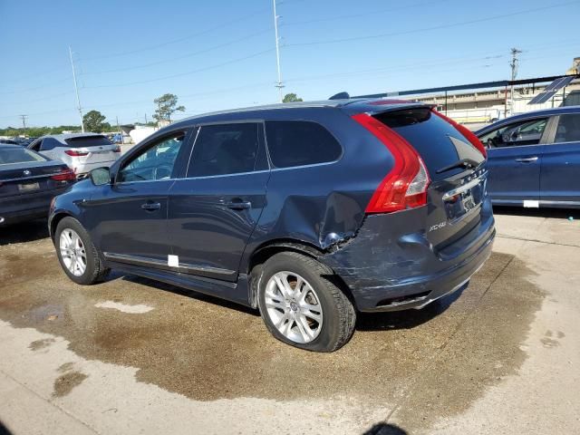 2015 Volvo XC60 T5 Platinum