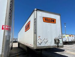 Copart GO Trucks for sale at auction: 2006 Wabash TRA Rdbhpc