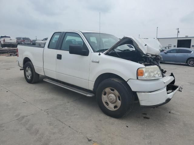 2007 Ford F150