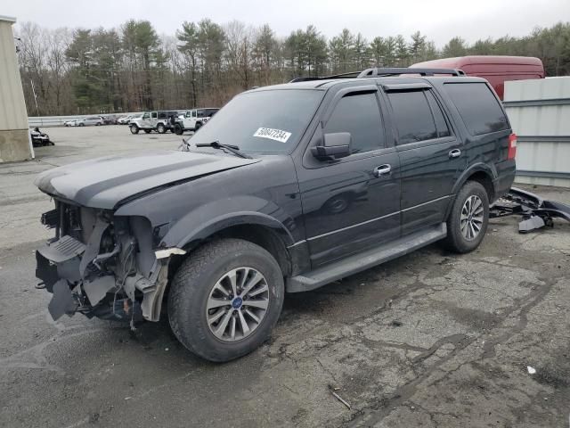 2016 Ford Expedition XLT