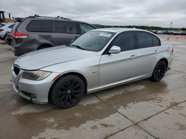 2011 BMW 328 I