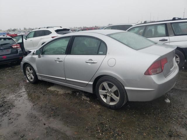 2006 Honda Civic EX