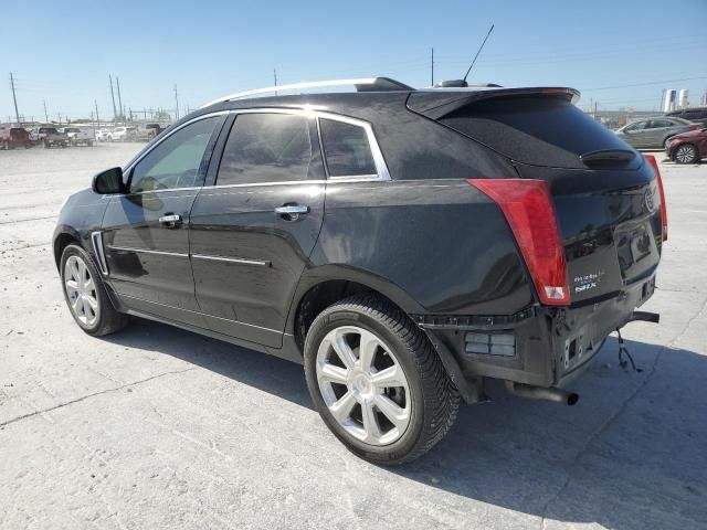 2015 Cadillac SRX Performance Collection