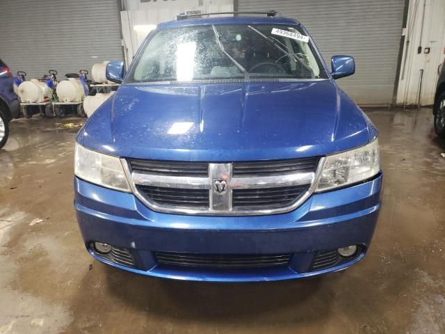 2010 Dodge Journey R/T