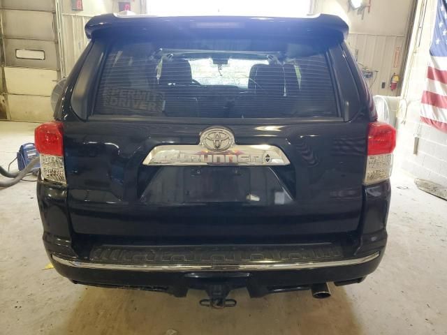 2011 Toyota 4runner SR5