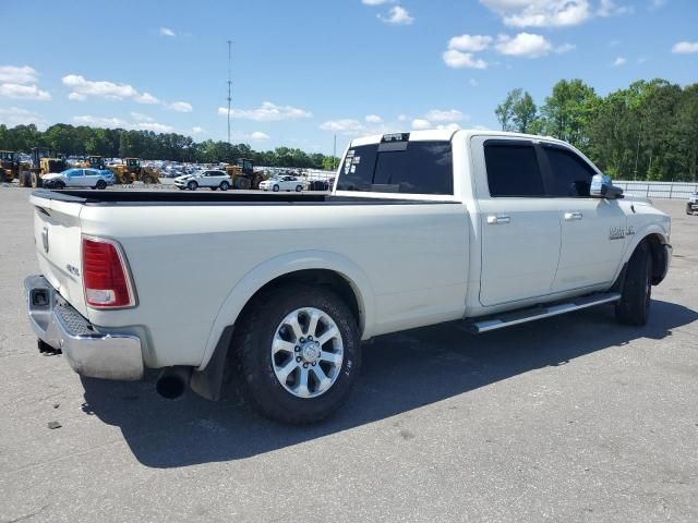 2016 Dodge 2500 Laramie