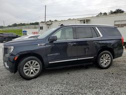 GMC Yukon salvage cars for sale: 2022 GMC Yukon Denali