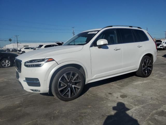 2019 Volvo XC90 T6 Momentum