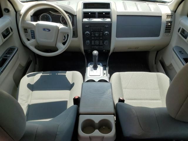 2012 Ford Escape XLS