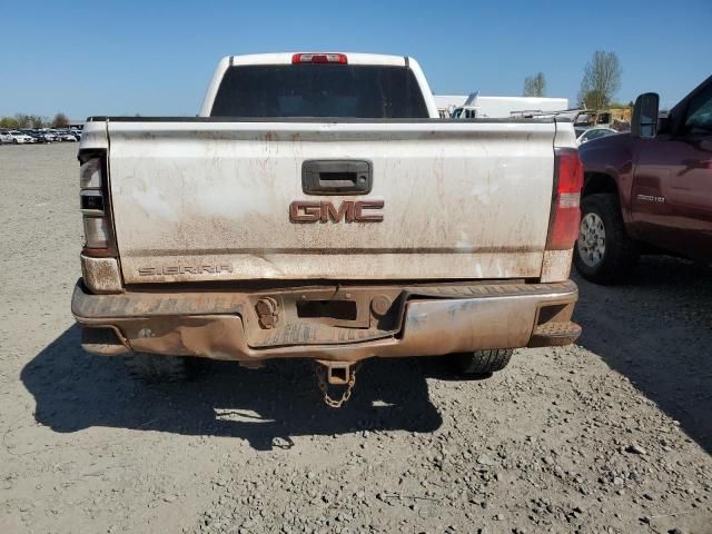 2014 GMC Sierra K1500