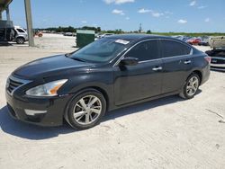 Salvage cars for sale from Copart West Palm Beach, FL: 2013 Nissan Altima 2.5