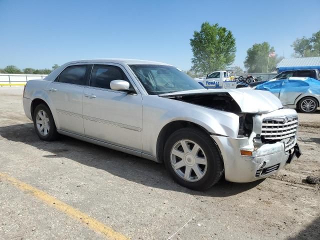 2005 Chrysler 300 Touring