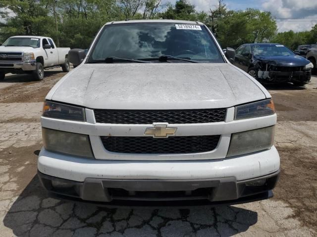 2010 Chevrolet Colorado