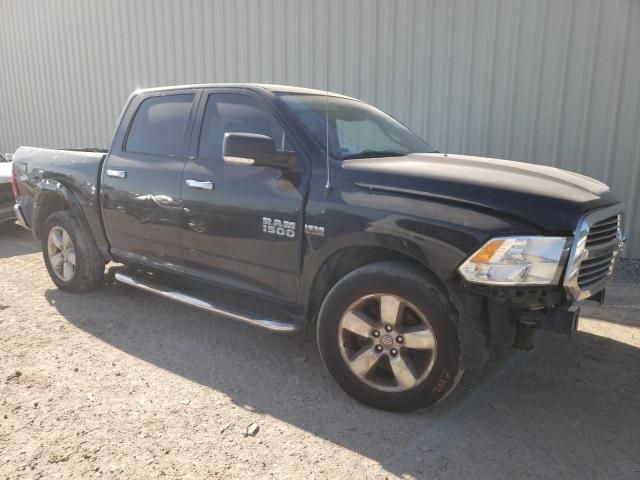 2017 Dodge RAM 1500 SLT