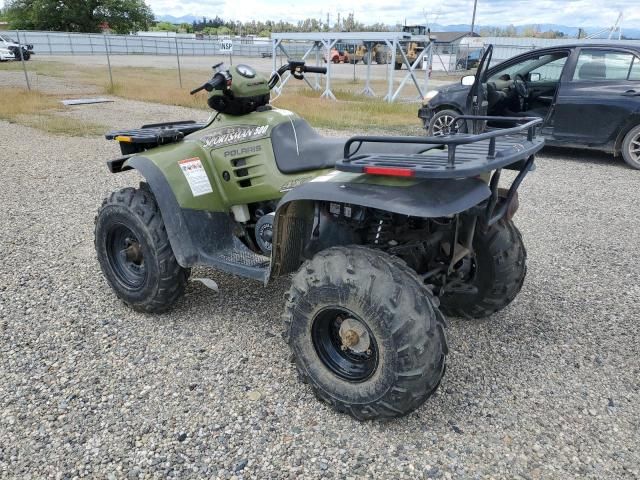 2000 Polaris Sportsman 500 RSE