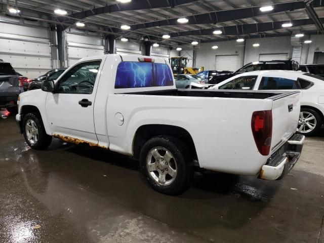 2009 Chevrolet Colorado