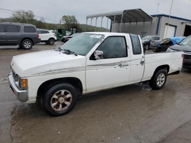 1997 Nissan Truck King Cab SE