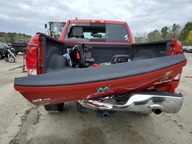 2015 Dodge RAM 1500 SLT