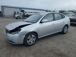 Vehiculos salvage en venta de Copart Pennsburg, PA: 2009 Hyundai Elantra GLS