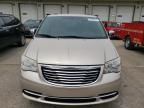 2014 Chrysler Town & Country Touring L