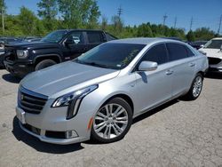 Cadillac XTS salvage cars for sale: 2019 Cadillac XTS Luxury