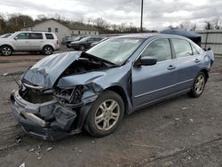 2007 Honda Accord EX for sale in York Haven, PA