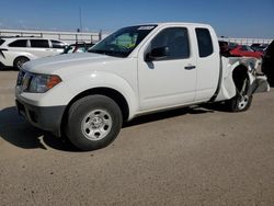 Nissan Frontier s salvage cars for sale: 2018 Nissan Frontier S