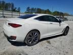 2022 Infiniti Q60 RED Sport 400