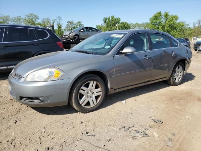 2007 Chevrolet Impala LT