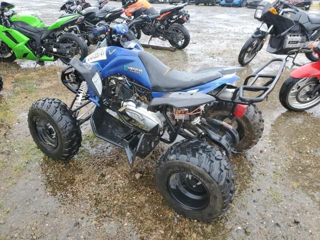 2013 Kand ATV