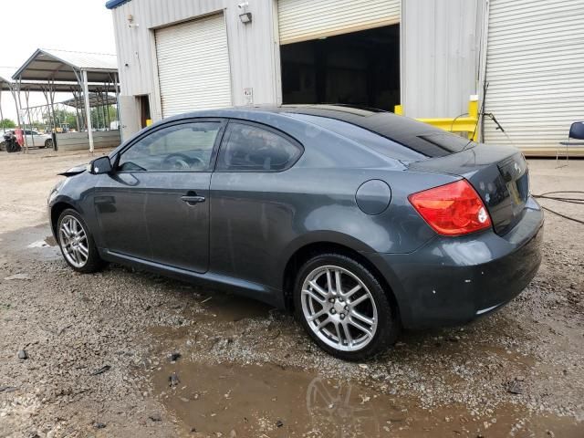 2007 Scion TC