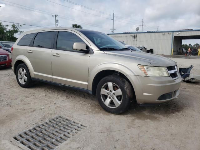 2009 Dodge Journey SXT