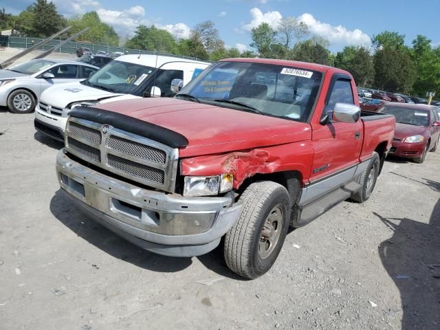 1996 Dodge RAM 1500