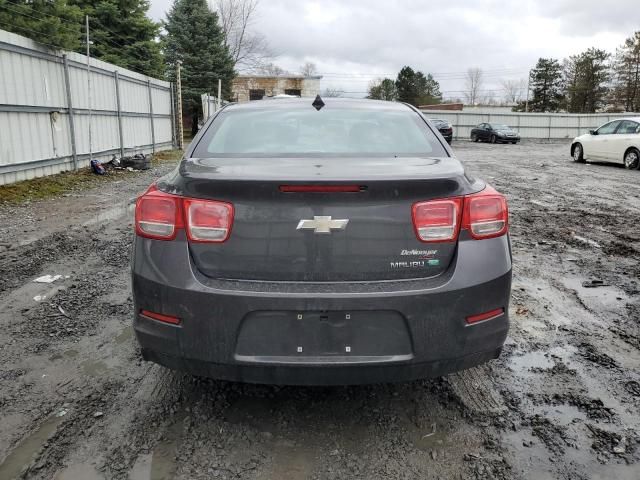 2013 Chevrolet Malibu 2LT