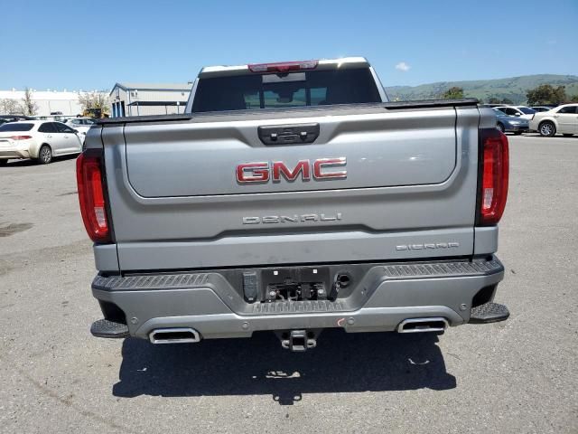 2024 GMC Sierra K1500 Denali