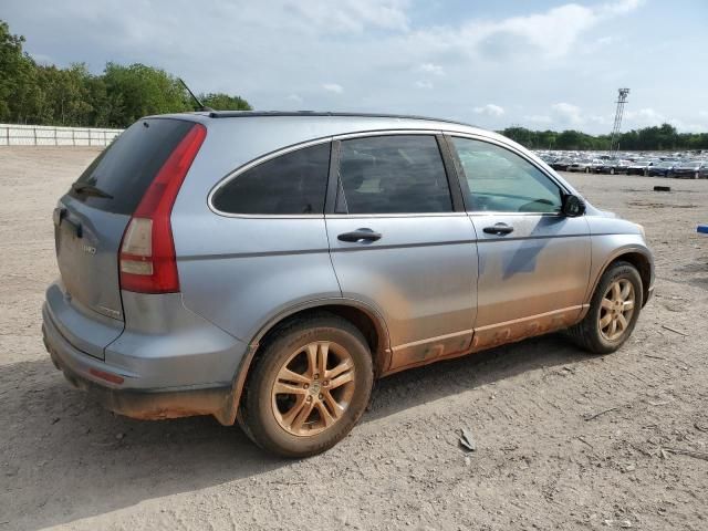 2011 Honda CR-V SE