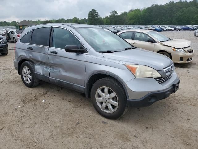 2008 Honda CR-V EX