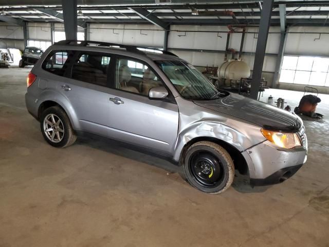 2010 Subaru Forester 2.5X Premium