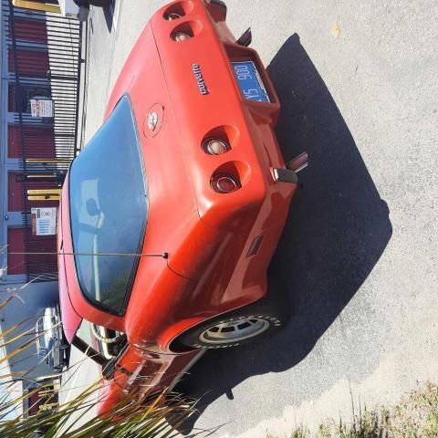 1978 Chevrolet Corvette