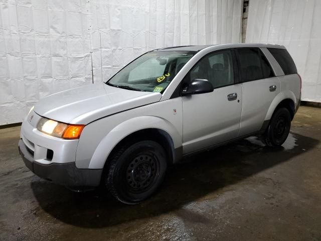 2005 Saturn Vue