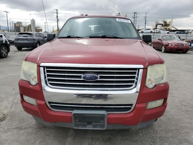 2010 Ford Explorer XLT