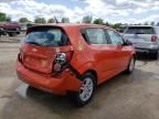 2013 Chevrolet Sonic LT