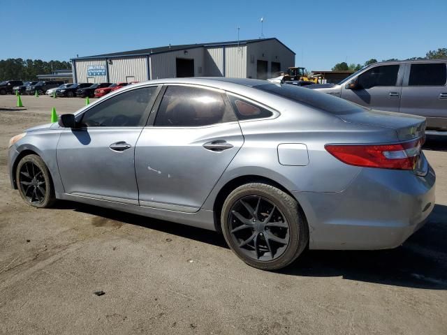 2015 Hyundai Azera