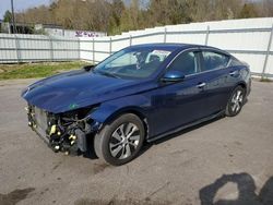 Vehiculos salvage en venta de Copart Assonet, MA: 2019 Nissan Altima S