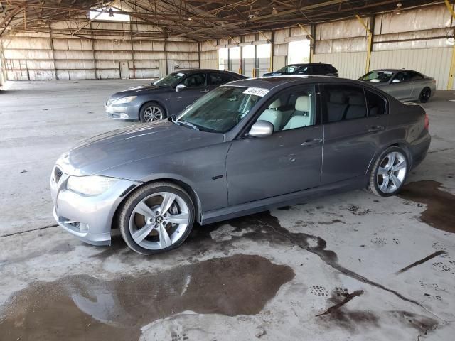 2011 BMW 335 I