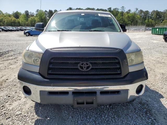 2008 Toyota Tundra Double Cab