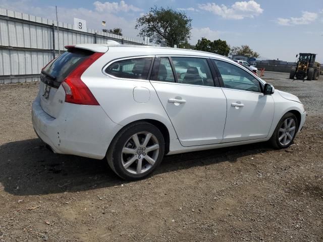 2016 Volvo V60 T5 Premier