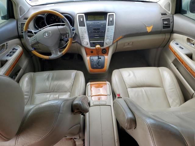 2004 Lexus RX 330