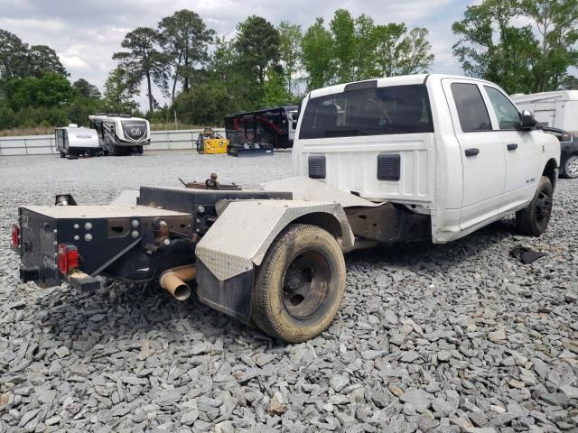 2019 Dodge RAM 3500