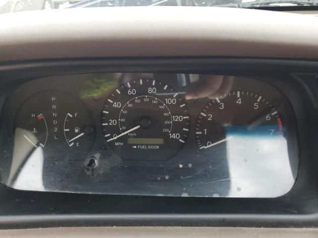 2000 Toyota Camry CE